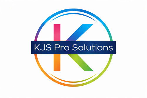 KJS Pro Solutions logo