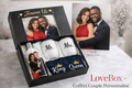 LoverBox – Coffret Couple Personnalisé