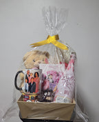 Coffret Bien-être Fête des Mères